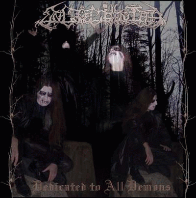 Ungoliantha : Dedicated to All Demons